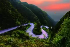 娄山关景区将全新打造，八月正式开放！图片