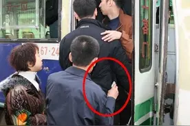 听资深老探长为您讲述——  冰城老贼传说图片