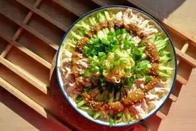 泡面的华丽变身，介绍20种泡面的花样做法图片