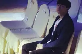 想不到林俊杰竟然是这样的人图片