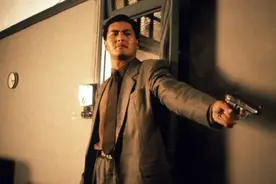 演技之神精彩片段。图片