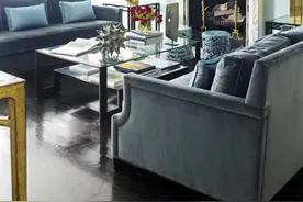 一对95后夫妻晒出的新房照，朋友们看后都惊呆了！图片