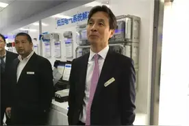 伊顿也玩起“技术日”   有啥看头？图片
