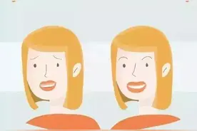 一图正解：你所不懂得露龈笑！图片