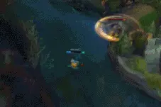 LOL：每个提莫都有9个敌人（内心其实是崩溃的）图片