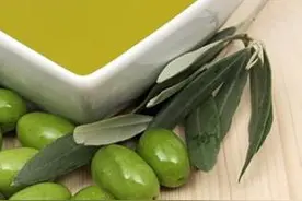 孕妇橄榄油怎么用?用什么橄榄油好?橄榄油预防妊娠纹?图片