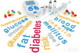 测降血糖的新型石墨烯贴片，让糖尿病患者的免受扎针之苦图片