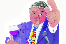 《蔡澜谈食材》之薄荷图片