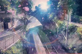 看樱花雨何必去日本？天津这些地方的樱花开的正灿烂！图片
