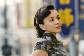 雪姨王琳:荧屏上心狠手辣的坏女人，现实中慈祥善良的单亲妈妈图片
