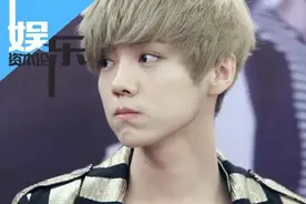 鹿晗演唱会官方157元荧光棒，粉丝1周买进1万套图片