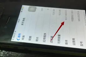 IOS9.3系统图片居然可以无限放大，吓到库克了图片