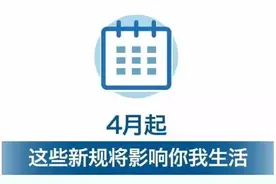 针对浙Ａ车牌又有新动作　4月起这些新规将影响你我生活图片