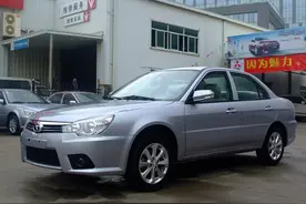 只要5万多！就可以买到四轮独立悬架、三菱发动机的好车！图片