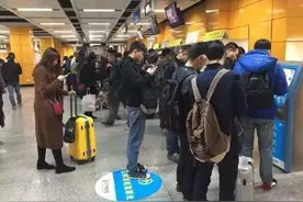 支付宝、微信都可以购买深圳地铁票了！图片