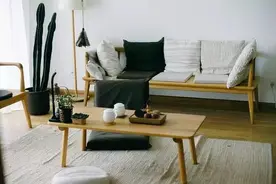 配软装 | 这些茶几都美翻啦！图片