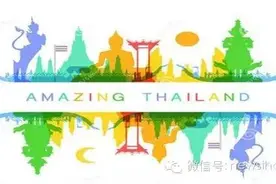和谐泰国旅游 有些民俗知识应该要懂图片