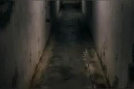 掩埋的不止是秘密《掩埋》评测图片