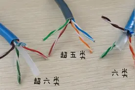 网线连接网络和电话长远情况下会出现什么问题图片