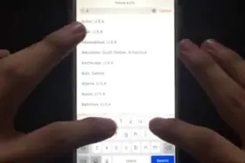 太恐怖了，苹果用户注意了，你的手机40秒内可能被人成功解锁。图片
