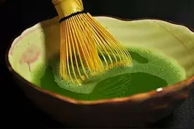 为什么冲茶时会有泡沫？可以喝吗？图片