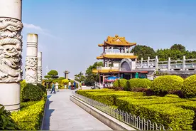 了解深圳这些美景 清明踏青再也不愁没去处图片