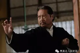 洪金宝：这个老头不简单图片