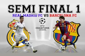 王牌之战！C罗VS梅西60亿球迷惊呆！齐达内被J罗完美超越图片