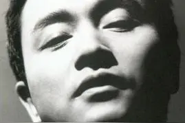 因为一个人，再也不过愚人节——真的想很严肃的说一件事情。图片