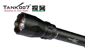 户外出行如何选择LED强光手电筒？图片