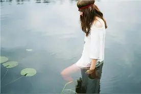 你以为我不知道你在说谎啊？图片