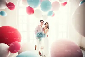 新娘妆都有哪些风格样式图片