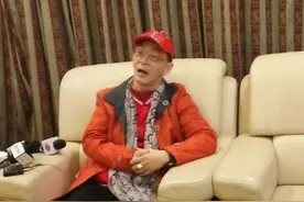 六小龄童谈家风：生活上要克勤克俭　艺术上要博采众长图片