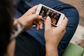 眼睛突然疼痛别大意图片