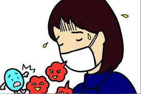 化疗病人感冒了怎么办?图片