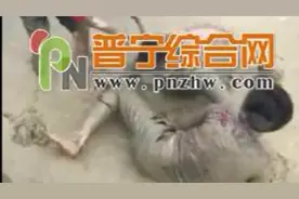 汕尾海丰县某村两位女同胞扫墓祭祖时引发冲突双方在泥沟里滚打图片