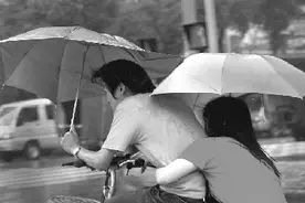 为了让哥哥相信真爱的存在，她打算嫁穷男人，可哥哥却说...图片