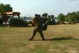 武警擒拿格斗术欣赏图片