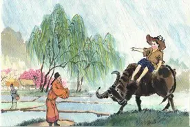 牧童遥指之处 是杏花村还是“遍地黄金”|百科解密图片