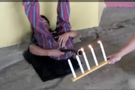 论屁的正确放法 看完我感觉满屏的甲烷味儿