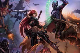 LOL如果关服怎么办？《英雄联盟2》恐难存活图片