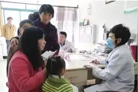 孩子突然停止发育，得知真相让妈妈懊悔不已！图片