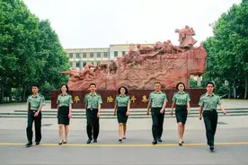 原创｜六个问题揭开“军”字头学员分配的神秘面纱图片