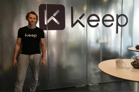 倒立看世界，外国人的中国街头健身梦图片