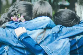 我有七种方法让友谊的小船说翻就翻图片