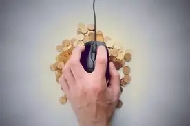 深圳办公室装修400㎡高端优雅金融，时尚精英就是这个范儿！图片