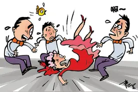 禁止闹婚协议是婚庆文明范本图片