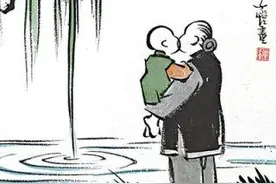 小学文化，却培养了三个名校的孙女，学外婆朴素的育儿观图片