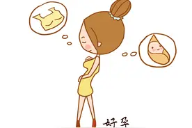 原来孕期的这三种痛都是为宝宝好，孕妈妈一定要清楚的！图片