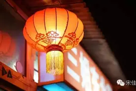 记录：北京老胡同居民的夜生活图片